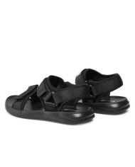 Klapki męskie Big Star BIG MAG HH174842 Czarne - Sklep online Mastersport