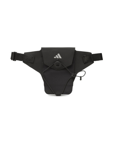 Torba adidas Performance RUN POCKET B HN8173 Czarna - Sklep online Mastersport