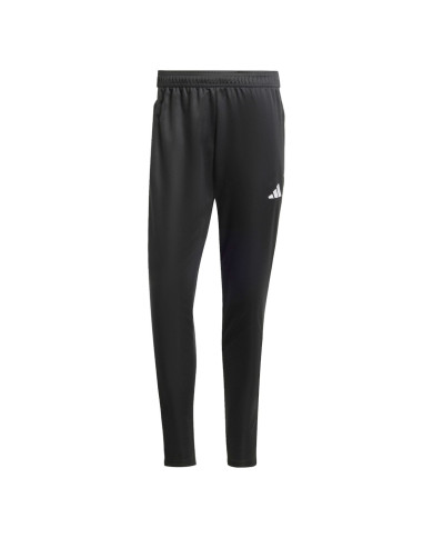 Spodnie męskie adidas Performance TIRO ES PNT JD0442 Czarne - Sklep online Mastersport