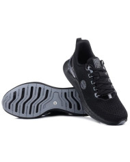 Buty męskie Big Star BIG BRU LL174103 Czarne - Sklep online Mastersport