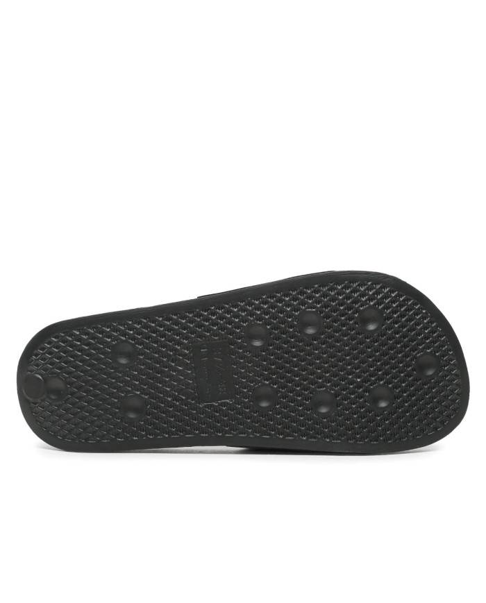 Klapki damskie Champion DAYTONA SLIDE S11512KK001 Czarne - Sklep online Mastersport