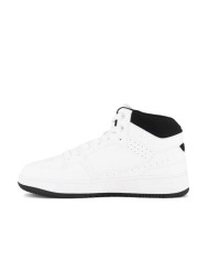 Buty męskie Champion REBOUND EVOLVE MID S21912WW001 Białe - Sklep online Mastersport