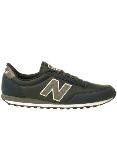 Buty męskie New Balance NB 410 U410CB Niebieskie - Sklep online Mastersport