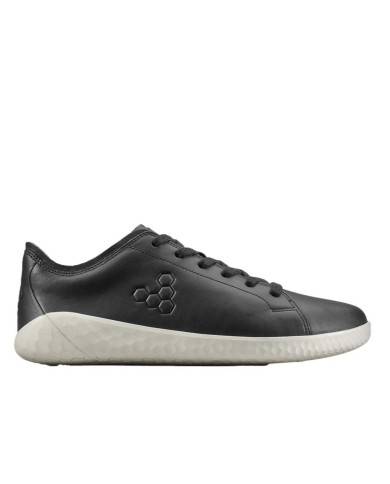 Buty męskie Vivobarefoot GEO COURT IV MENS OBSIDIAN 309062-04 Czarne - Sklep online Mastersport