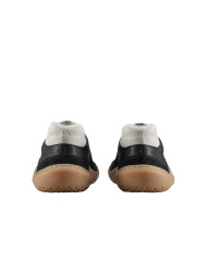 Buty męskie Vivobarefoot GOBI II SNEAKER PREMIUM LEATHER MENS OBSIDIAN 309660-01 Czarne - Sklep online Mastersport