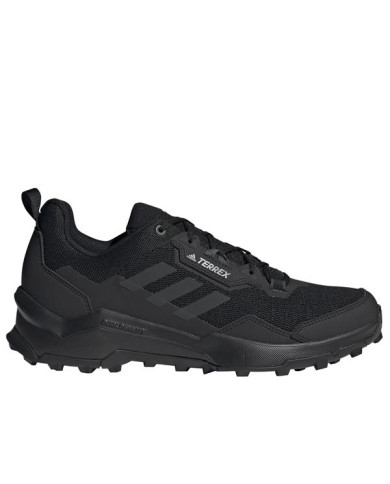 Buty męskie adidas Performance TERREX AX4 FY9673 Czarne - Sklep online Mastersport
