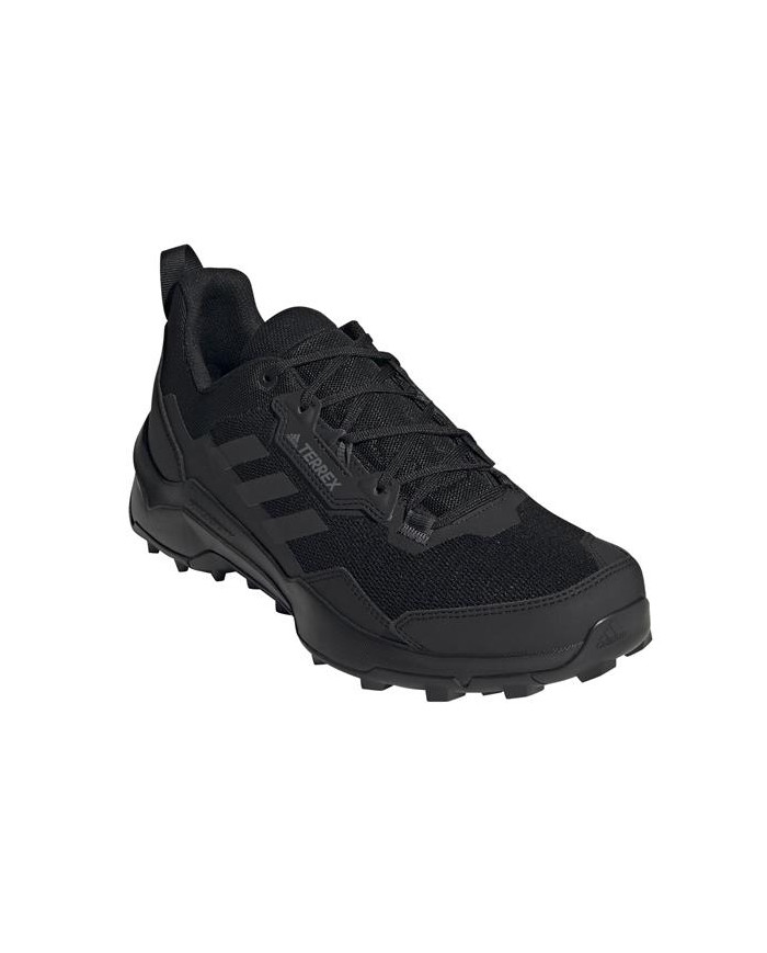 Buty męskie adidas Performance TERREX AX4 FY9673 Czarne - Sklep online Mastersport