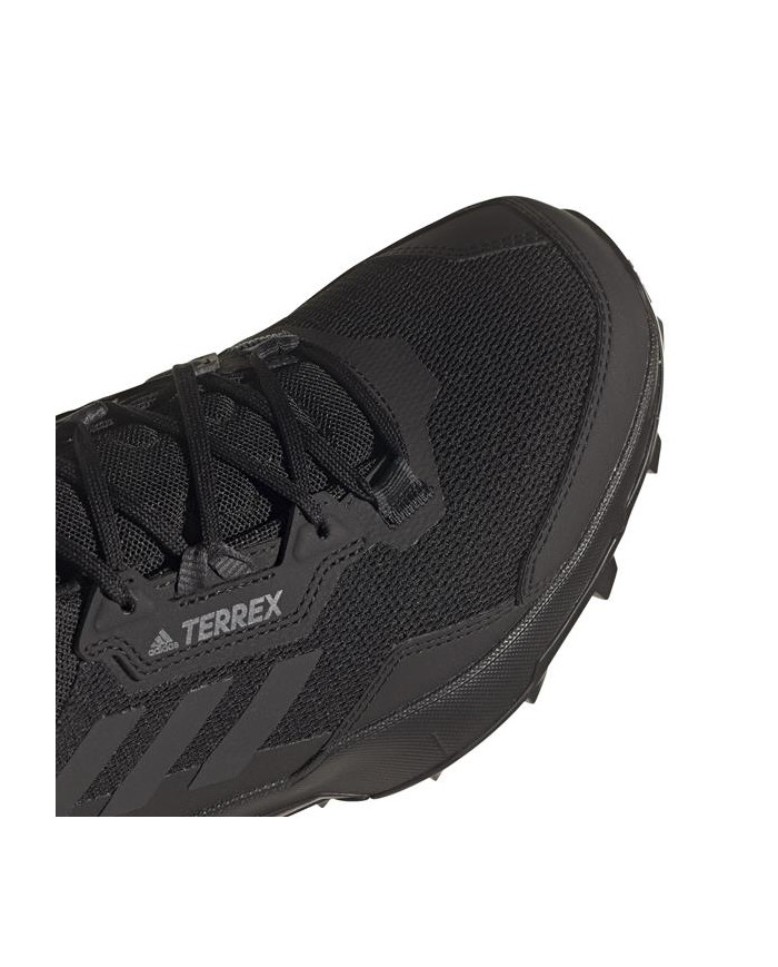 Buty męskie adidas Performance TERREX AX4 FY9673 Czarne - Sklep online Mastersport