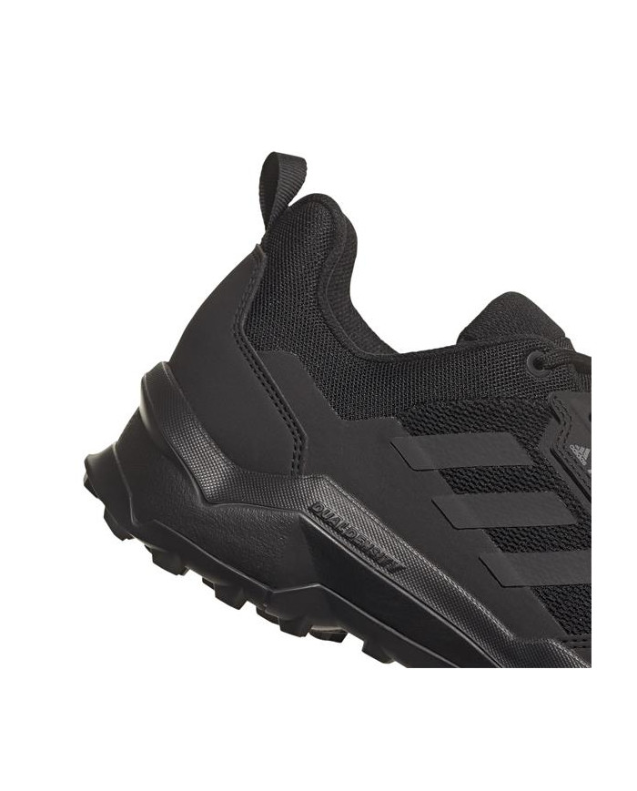 Buty męskie adidas Performance TERREX AX4 FY9673 Czarne - Sklep online Mastersport
