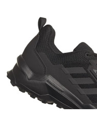 Buty męskie adidas Performance TERREX AX4 FY9673 Czarne - Sklep online Mastersport