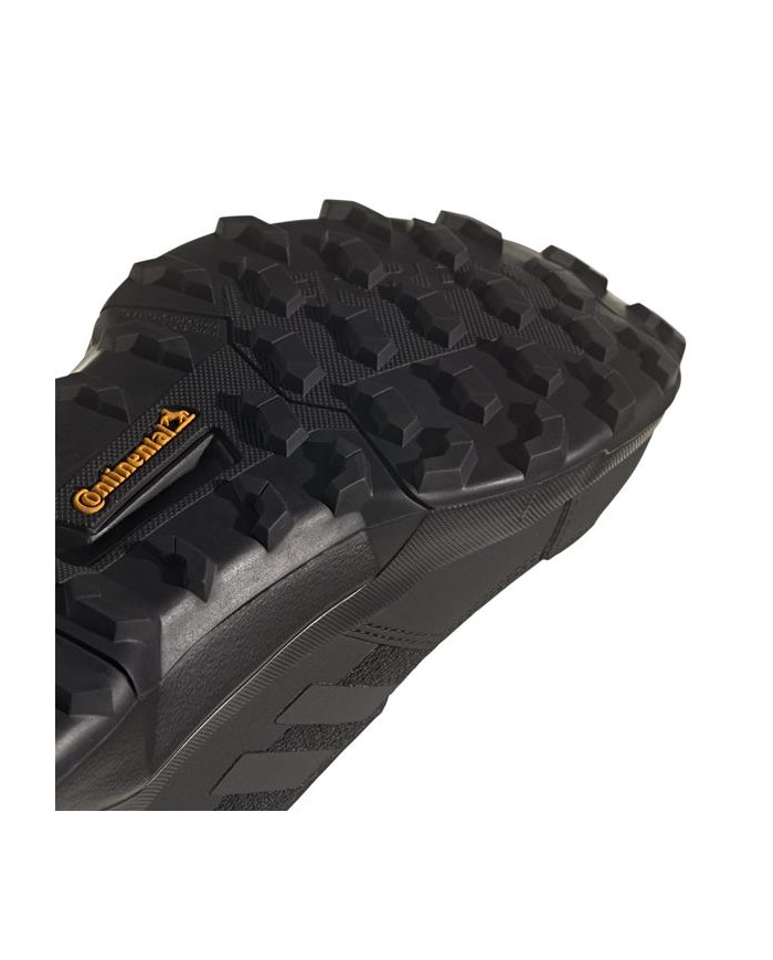 Buty męskie adidas Performance TERREX AX4 FY9673 Czarne - Sklep online Mastersport