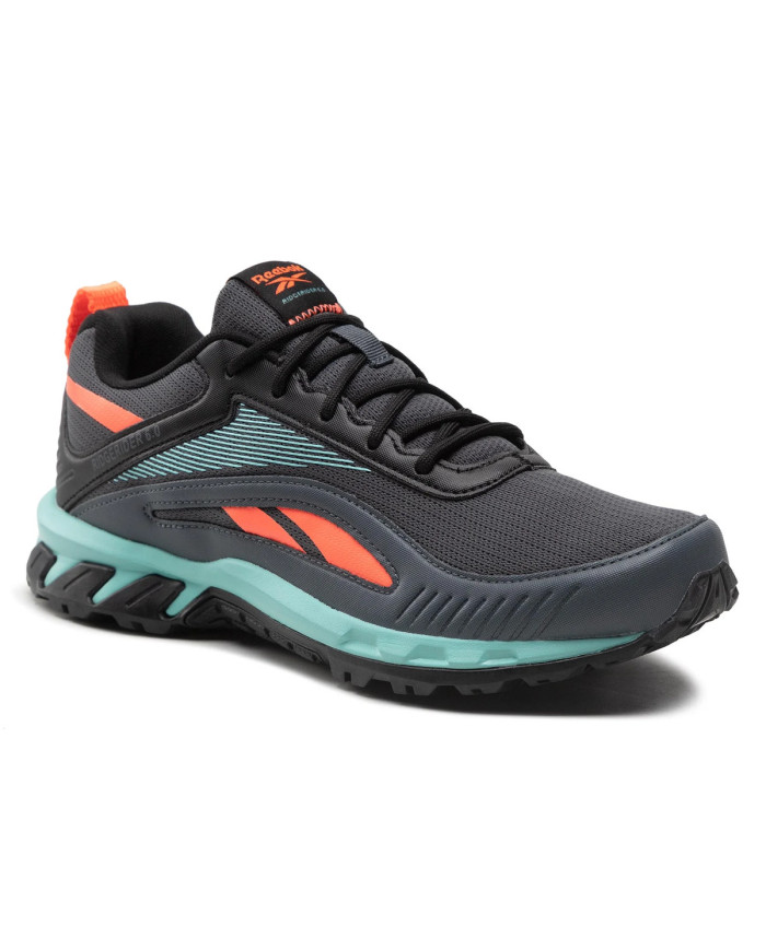 Buty męskie Reebok RIDGERIDER 6.0 GW1796 Szare - Sklep online Mastersport