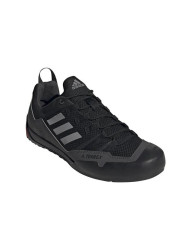 Buty męskie adidas Performance TERREX SWIFT SOLO 2 GZ0331 Czarne - Sklep online Mastersport