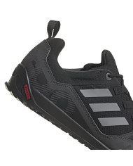 Buty męskie adidas Performance TERREX SWIFT SOLO 2 GZ0331 Czarne - Sklep online Mastersport