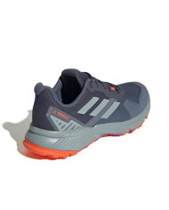 Buty męskie adidas Performance TERREX SOULSTRIDE GZ3958 Niebieskie - Sklep online Mastersport