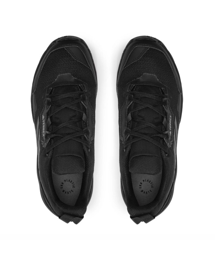 Buty męskie adidas Performance TERREX AX4 HP7388 Czarne - Sklep online Mastersport