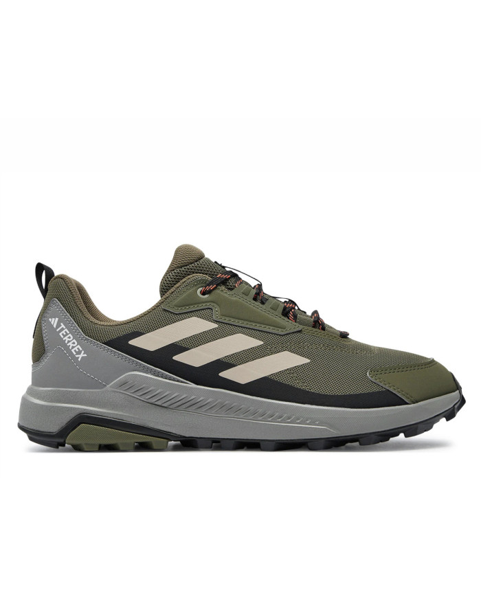 Buty męskie adidas Performance TERREX ANYLANDER ID0894 Zielone - Sklep online Mastersport