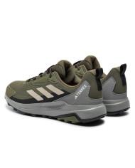 Buty męskie adidas Performance TERREX ANYLANDER ID0894 Zielone - Sklep online Mastersport