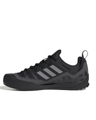 Buty męskie adidas Performance TERREX SWIFT SOLO 2 IE6901 Czarne - Sklep online Mastersport