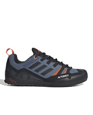 Buty męskie adidas Performance TERREX SWIFT SOLO 2 IE6903 Niebieskie - Sklep online Mastersport