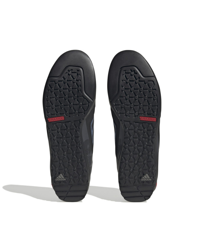 Buty męskie adidas Performance TERREX SWIFT SOLO 2 IE6903 Niebieskie - Sklep online Mastersport