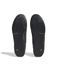 Buty męskie adidas Performance TERREX SWIFT SOLO 2 IE6903 Niebieskie - Sklep online Mastersport