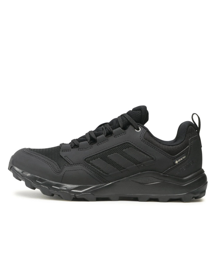 Buty męskie adidas Performance TERREX TRACEROCKER GTX IF2579 Czarne - Sklep online Mastersport