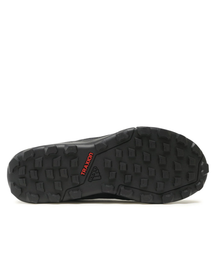 Buty męskie adidas Performance TERREX TRACEROCKER GTX IF2579 Czarne - Sklep online Mastersport