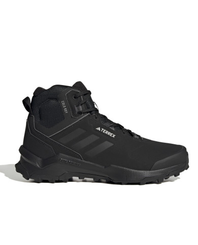 Buty męskie adidas Performance TERREX AX4 MID BETA IF4953 Czarne - Sklep online Mastersport