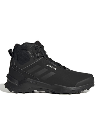 Buty męskie adidas Performance TERREX AX4 MID BETA IF4953 Czarne - Sklep online Mastersport