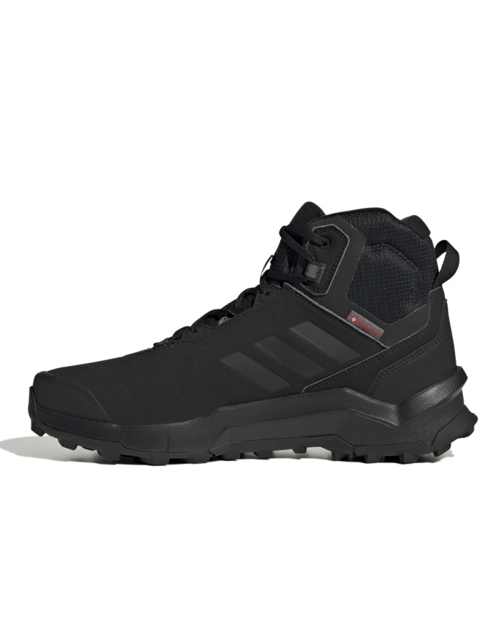 Buty męskie adidas Performance TERREX AX4 MID BETA IF4953 Czarne - Sklep online Mastersport