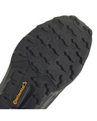 Buty męskie adidas Performance TERREX AX4 MID BETA IF4953 Czarne - Sklep online Mastersport