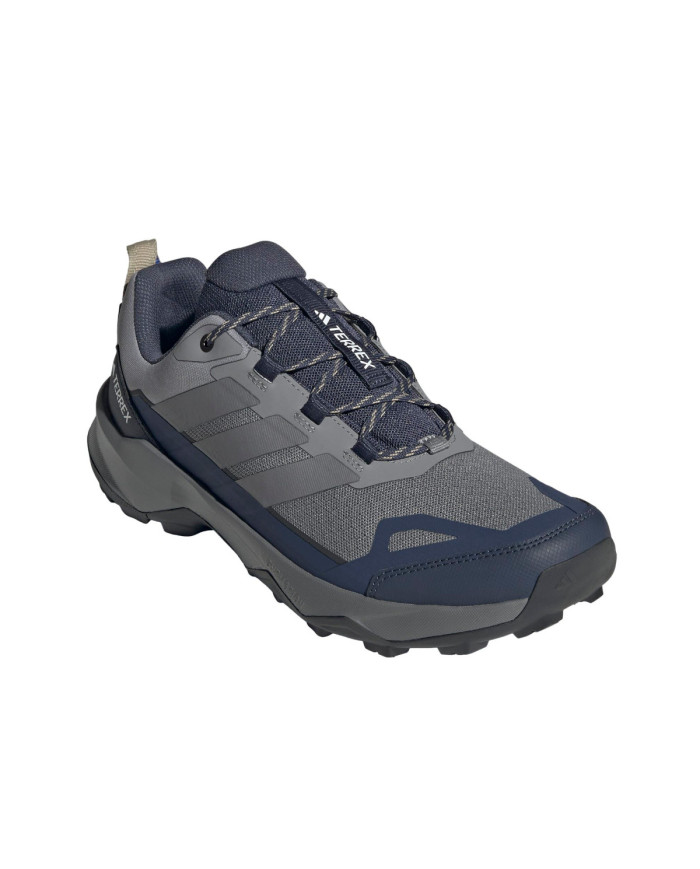 Buty męskie adidas Performance TERREX SKYCHASER AX JQ2217 Szare - Sklep online Mastersport