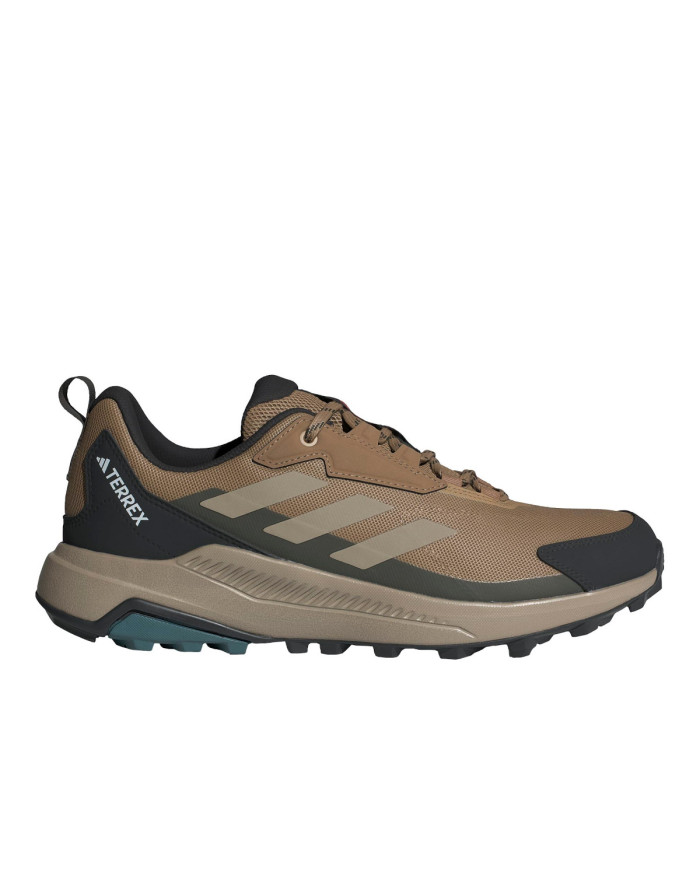 Buty męskie adidas Performance TERREX ANYLANDER JQ9953 Brązowe - Sklep online Mastersport
