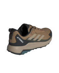 Buty męskie adidas Performance TERREX ANYLANDER JQ9953 Brązowe - Sklep online Mastersport