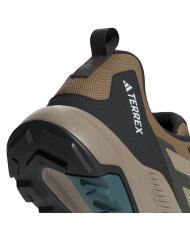 Buty męskie adidas Performance TERREX ANYLANDER JQ9953 Brązowe - Sklep online Mastersport