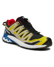 Buty męskie Salomon XA PRO 3D V9 GTX L47119000 Czarne - Sklep online Mastersport