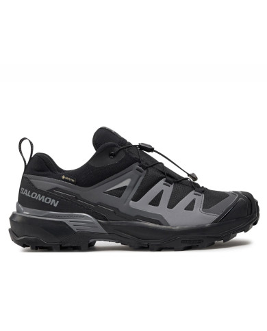 Buty męskie Salomon X ULTRA 360 GTX L47453200 Szare - Sklep online Mastersport