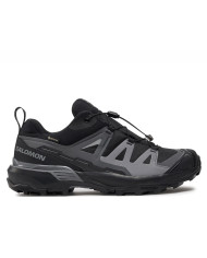 Buty męskie Salomon X ULTRA 360 GTX L47453200 Szare - Sklep online Mastersport