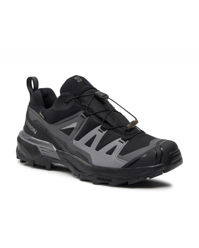 Buty męskie Salomon X ULTRA 360 GTX L47453200 Szare - Sklep online Mastersport