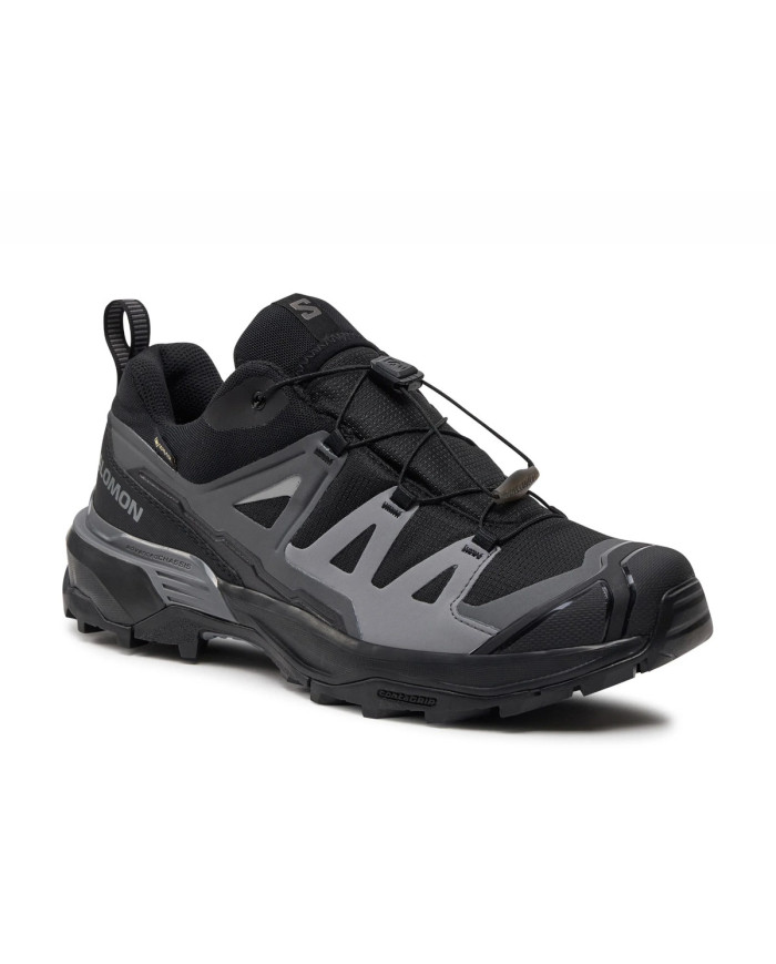 Buty męskie Salomon X ULTRA 360 GTX L47453200 Szare - Sklep online Mastersport