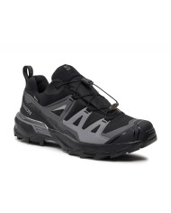 Buty męskie Salomon X ULTRA 360 GTX L47453200 Szare - Sklep online Mastersport