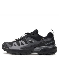 Buty męskie Salomon X ULTRA 360 GTX L47453200 Szare - Sklep online Mastersport