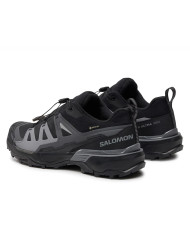 Buty męskie Salomon X ULTRA 360 GTX L47453200 Szare - Sklep online Mastersport