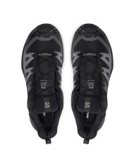 Buty męskie Salomon X ULTRA 360 GTX L47453200 Szare - Sklep online Mastersport