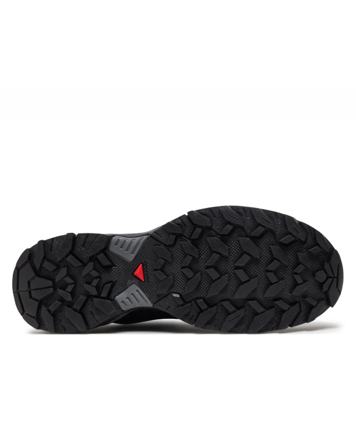 Buty męskie Salomon X ULTRA 360 GTX L47453200 Szare - Sklep online Mastersport