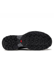 Buty męskie Salomon X ULTRA 360 GTX L47453200 Szare - Sklep online Mastersport