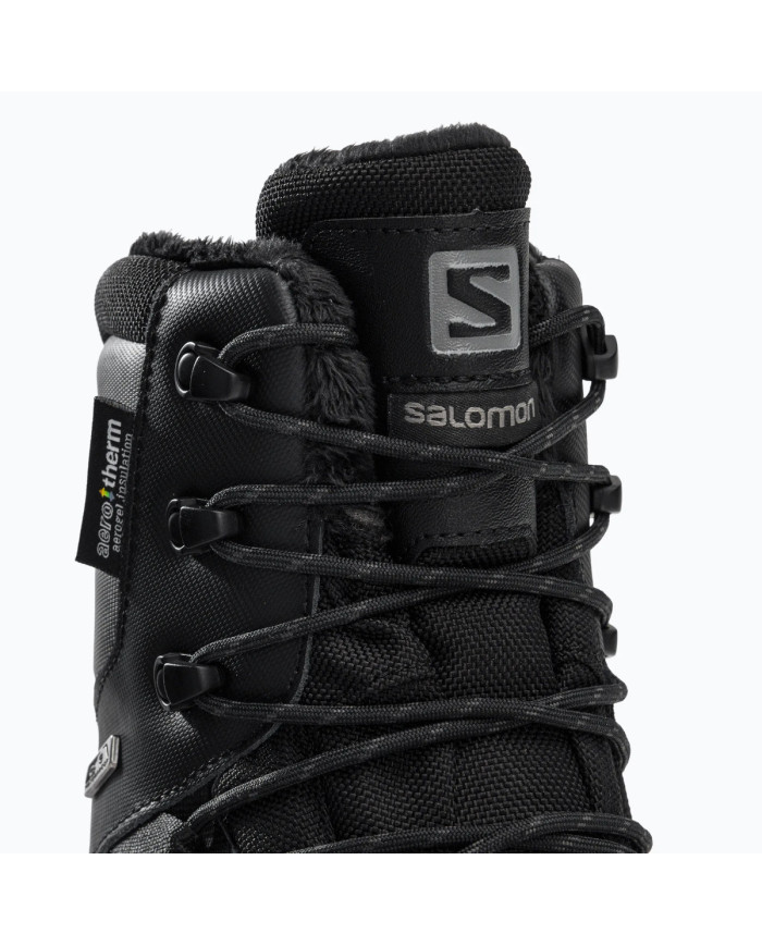 Buty męskie Salomon X ULTRA 360 GTX L47453200 Szare - Sklep online Mastersport