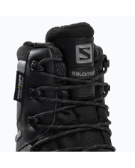 Buty męskie Salomon X ULTRA 360 GTX L47453200 Szare - Sklep online Mastersport