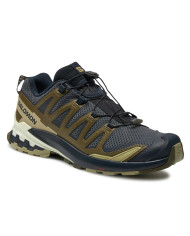 Buty męskie Salomon XA PRO 3D V9 L47467500 Szare - Sklep online Mastersport